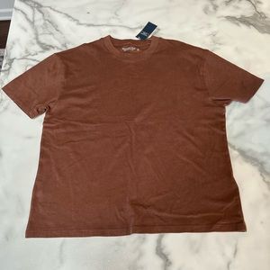 Abercrombie and Fitch Boyfriend Tee